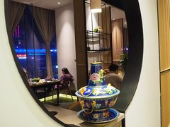 -享月汤皇·海鲜小火锅·聚会(曲江创意谷店)