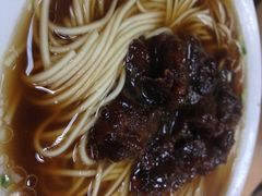 小排面-瞻老元面馆(双塘路店)