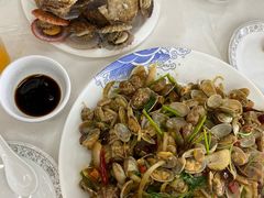-北戴河庆山饭店·海鲜砂锅粥(北戴河黑石路店)