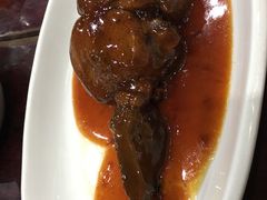 -吴门人家·苏宴宫廷菜(拙政园店)