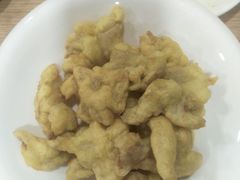-姥家春饼店(漳州二路店)