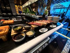 -深圳四季酒店·馥自助餐厅