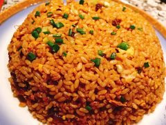 腊肉酱油炒饭-天津卫码头(南开大悦城店)