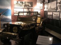 -沈阳二战盟军战俘营旧址陈列馆