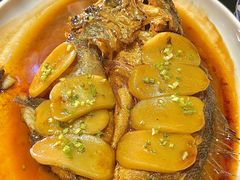 -径山十八道·风味民间菜(杭州总店)