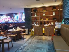 -奉天掌柜·非遗猪手·笨饺子(崇山路店)