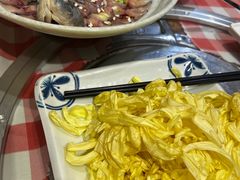 -龙桥私厨·姜花菊花过桥鱼·顺德菜(容桂店)