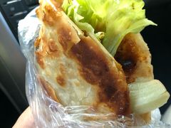 -父子俩鸡蛋灌饼(角门店)