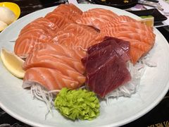 -松坂屋日料自助(长城路店)