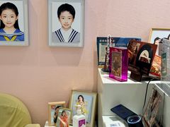 -天真蓝照相馆(杭州滨江宝龙店)