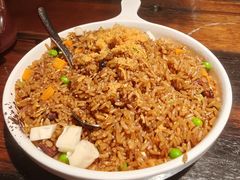 -有梦特色餐厅(古子城店)