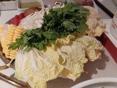 -川越泰火锅(吉利大厦店)