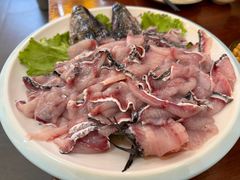 -大理.老字号渝记酸萝卜乌鱼(古城总店)