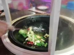 -粗粮人家·东北菜(洋桥店)