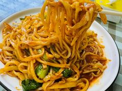 -佳佳面馆(龙首村东区店)