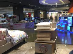 -天虹购物中心(石路店)