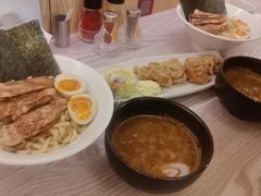 -八盛屋·沾面(集美万达店)