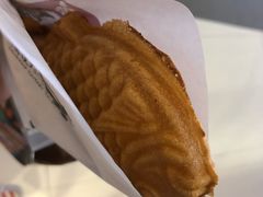 -粉粉乐鲷鱼烧(美罗城店)