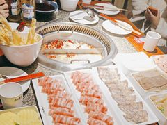 -麻辣英雄重庆火锅(陈江天益城店)