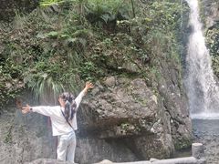 -宁波五龙潭景区