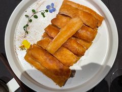 -上海滩餐厅(BFC外滩金融中心店)