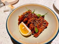 -BE BRIGHT KITCHEN(正佳广场店)