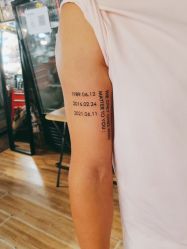 -MDZ STORE·TATTOO·耳饰
