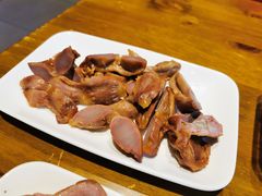 -聚合鑫东北熏酱熟食麻辣面(长阳店)