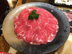 -五星桥原切肥牛火锅(怀德桥店)