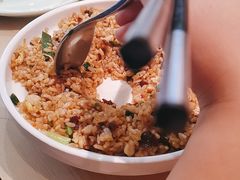 -吕氏疙瘩汤·海鲜新鲁菜(凯德mall新都心店)
