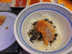 -竹马炭火烤肉(南屏店)