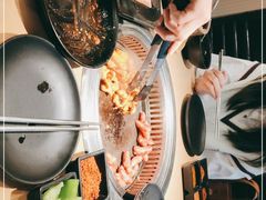 -花味·自助烤肉(雨花客厅店)