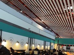 -肯德基(机场三店)
