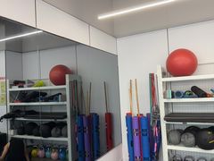 -乐刻运动健身(南山西丽366大街店)