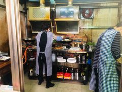 -陈氏老字号十三小炸炸店