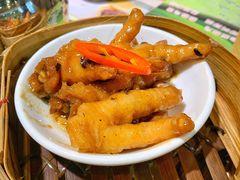 -添好运点心专门店(北角店)