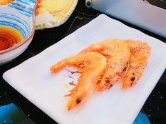 -真剑日本料理·铁板烧(贵州路店)