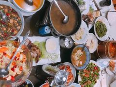 -乡亲鹅肉城(昆山店)