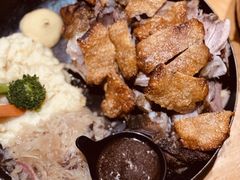 -LENBACH兰巴赫西餐啤酒坊(大连东港店)
