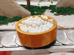 -喜家自助小火锅(卓悦里店)