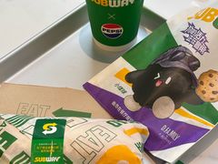 -赛百味SUBWAY(奥城店)