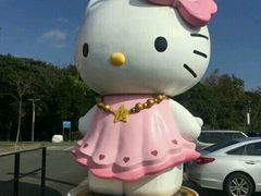 -凯蒂猫主题馆