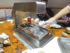 -老白清真烧烤(锦州旗舰店)