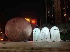 -广州长隆国际大马戏