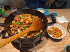 -餐酷哈雷餐厅(通程广场店)