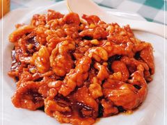 -南来顺饭庄·清真(南菜园店)