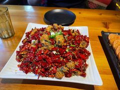 -望京一号·重庆江湖菜(工体店)