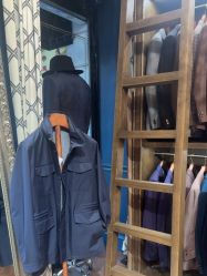 -LDIAMON西服定制(温州店)