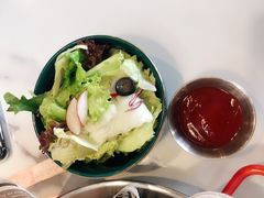 -萨卡屋亲子乐园·餐厅(龙山万物工场店)
