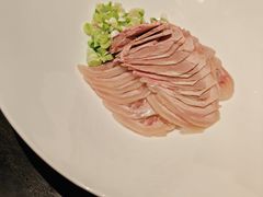 -老海陵·泰州菜(三水湾店)